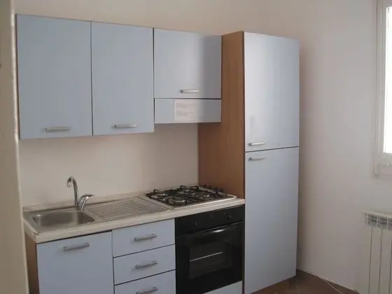 Apart Daire, Deniz Manzaralı