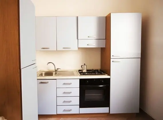 Apart Daire, Deniz Manzaralı