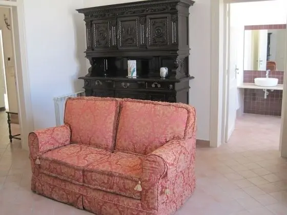 Apart Daire, Deniz Manzaralı