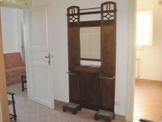 Apart Daire, Deniz Manzaralı