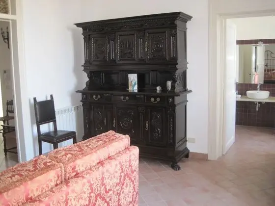 Apart Daire, Deniz Manzaralı