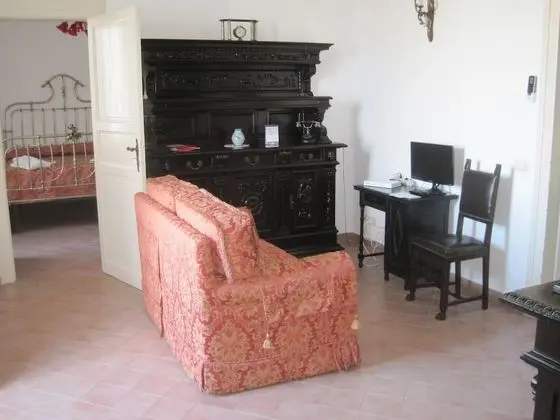 Apart Daire, Deniz Manzaralı