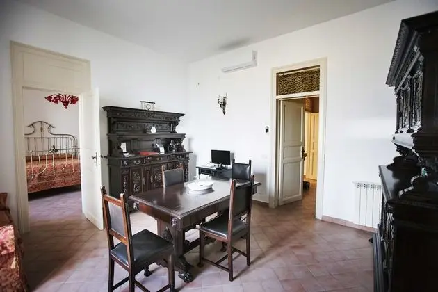 Apart Daire, Deniz Manzaralı