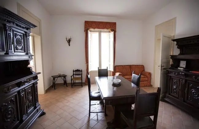 Apart Daire, Deniz Manzaralı