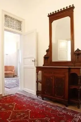 Apart Daire, Deniz Manzaralı
