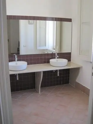 Apart Daire, Deniz Manzaralı