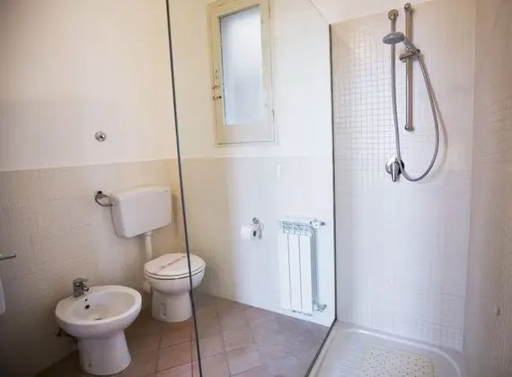 Apart Daire, Deniz Manzaralı