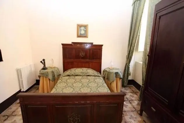 Junior Tek Kişilik Oda, 1 Yatak Odası