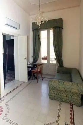 Junior Tek Kişilik Oda, 1 Yatak Odası