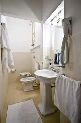 Junior Tek Kişilik Oda, 1 Yatak Odası