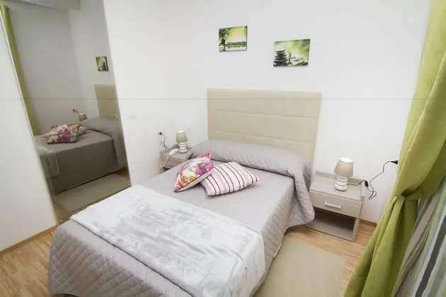 Grand Tek Kişilik Oda, Şehir Manzaralı