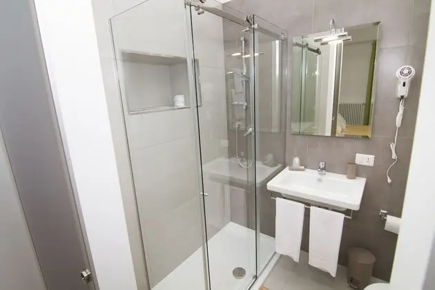 Superior Tek Büyük veya İki Ayrı Yataklı Oda, Şehir Manzaralı