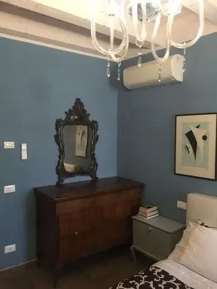 Deluxe Tek Büyük Yataklı Oda, Banyolu/Duşlu