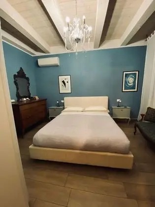 Deluxe Tek Büyük Yataklı Oda, Banyolu/Duşlu