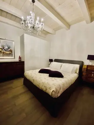 Deluxe Tek Büyük Yataklı Oda, Banyolu/Duşlu
