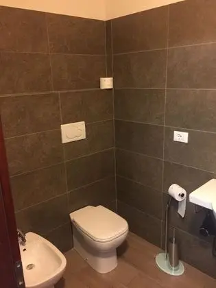 Deluxe Tek Büyük Yataklı Oda, Banyolu/Duşlu