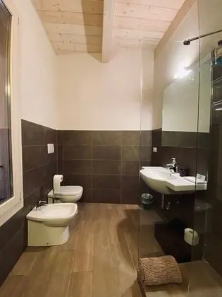 Deluxe Tek Büyük Yataklı Oda, Banyolu/Duşlu