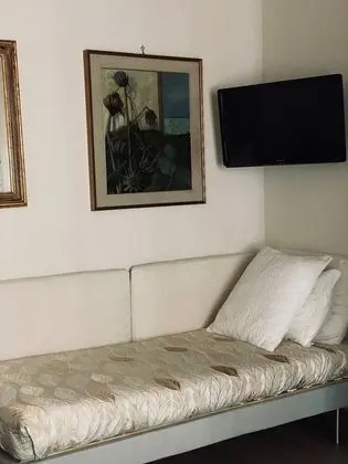 Deluxe Üç Kişilik Oda, 1 Yatak Odası