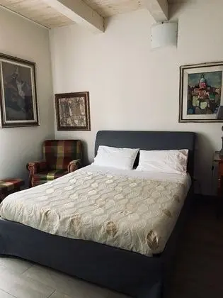 Deluxe Üç Kişilik Oda, 1 Yatak Odası