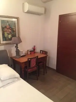 Deluxe Üç Kişilik Oda, 1 Yatak Odası