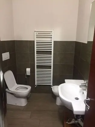 Deluxe Üç Kişilik Oda, 1 Yatak Odası