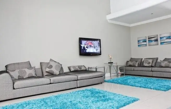 Ortak Ranzalı Oda