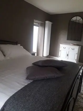 Romantic Stüdyo Süit