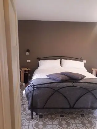 Romantic Stüdyo Süit