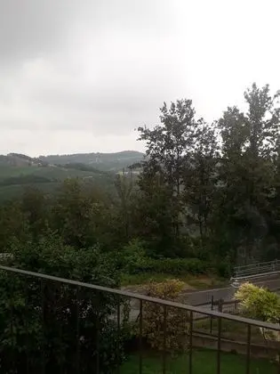 Romantic Stüdyo Süit