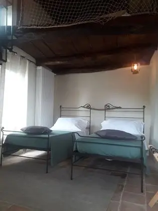 Romantic Tek Kişilik Oda