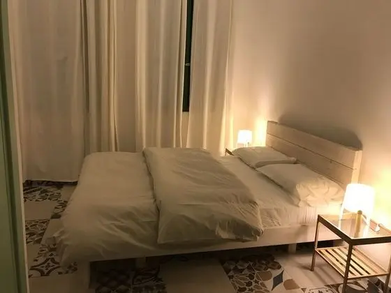 Superior Tek Büyük Yataklı Oda, Şehir Manzaralı