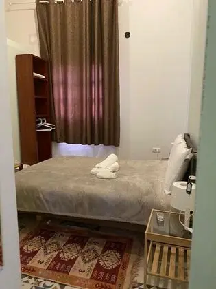 Superior Tek Büyük Yataklı Oda, Şehir Manzaralı