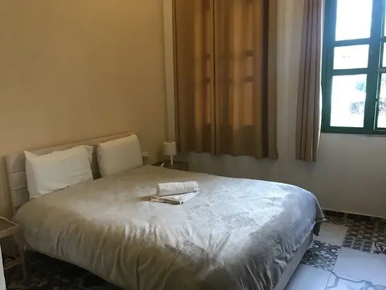 Superior Tek Büyük Yataklı Oda, Şehir Manzaralı