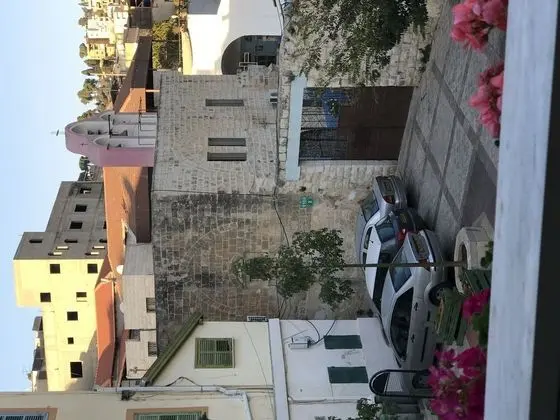 Superior Tek Büyük Yataklı Oda, Şehir Manzaralı