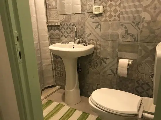 Superior Tek Büyük Yataklı Oda, Şehir Manzaralı