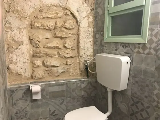 Superior Tek Büyük Yataklı Oda, Şehir Manzaralı