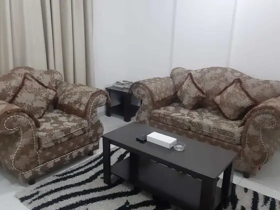 Standard Apart Daire, 1 Yatak Odası