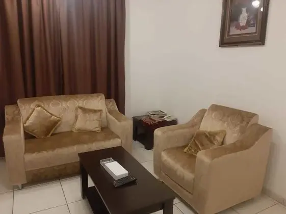 Standard Apart Daire, 1 Yatak Odası