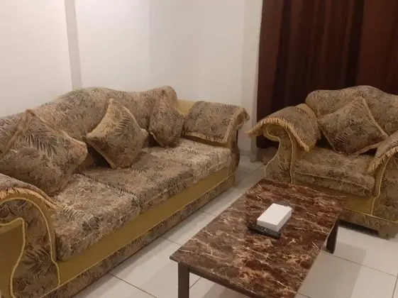 Standard Apart Daire, 1 Yatak Odası