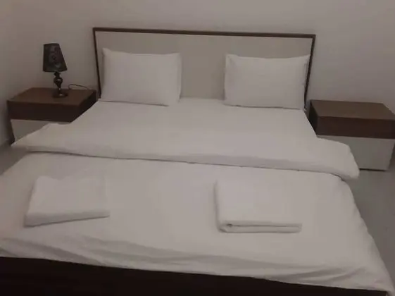 Standard Apart Daire, 1 Yatak Odası