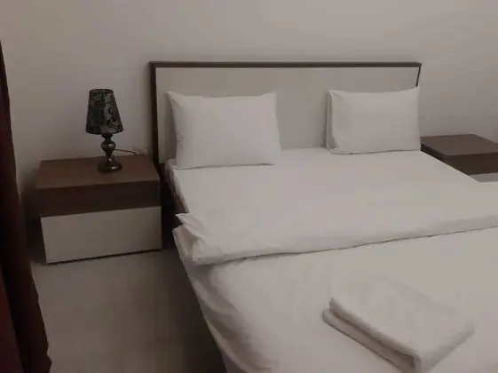 Standard Apart Daire, 1 Yatak Odası