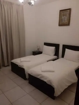 Standard Apart Daire, 1 Yatak Odası