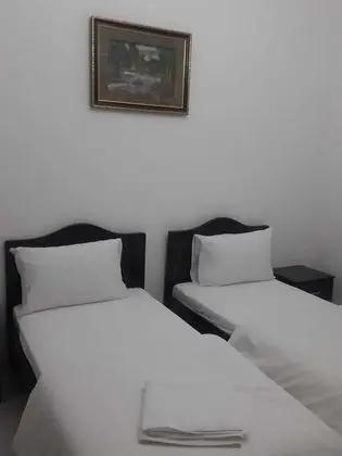 Standard Apart Daire, 1 Yatak Odası