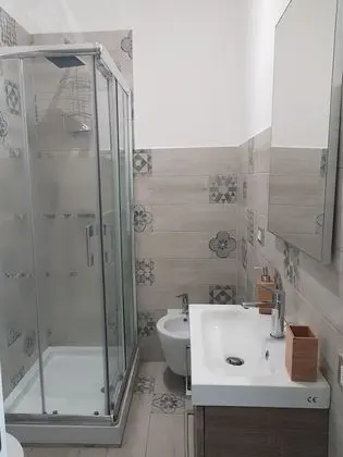 Dört Kişilik Oda (2)