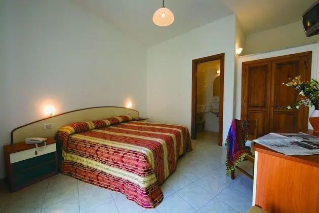 Tek Büyük Yataklı Oda, Balkon
