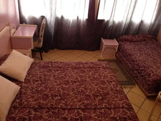 Üçlü Standard