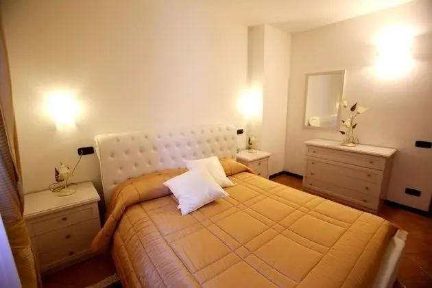 Basic Tek Büyük veya İki Ayrı Yataklı Oda, Sigara İçilmez