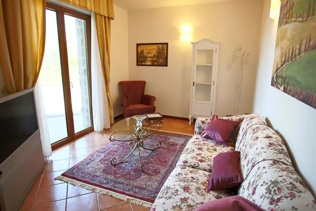 Oturma Alanı