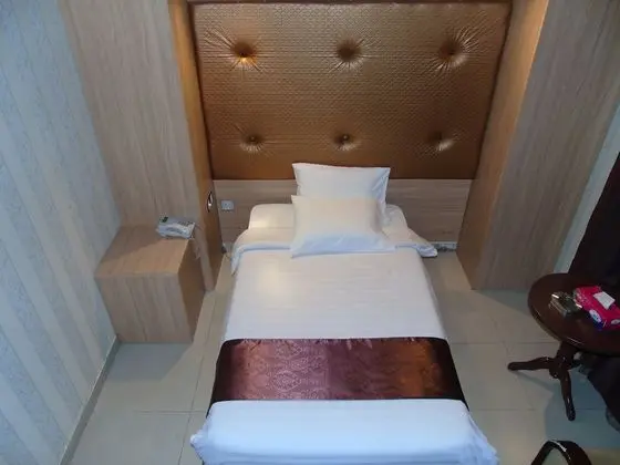 Deluxe Tek Kişilik Oda, 1 Tek Kişilik Yatak, Sigara İçilmez
