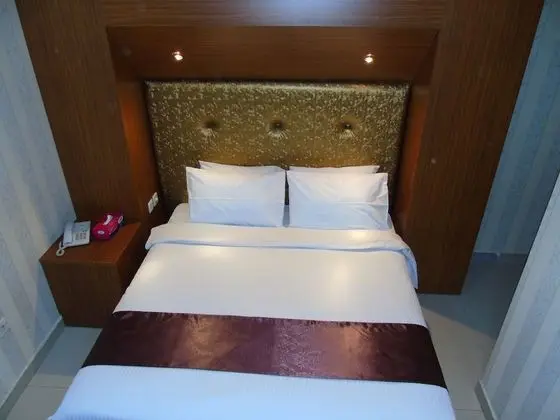 Deluxe Tek Kişilik Oda, 1 Tek Kişilik Yatak, Sigara İçilmez